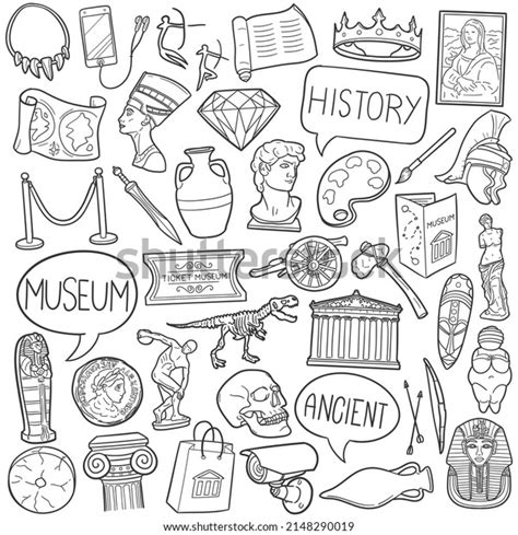 Gallery Doodles: Over 5,869 Royalty-Free Licensable Stock Vectors ...