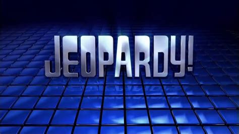 Jeopardy! Timeline (syndicated version)/Season 25 | Jeopardy! History ...