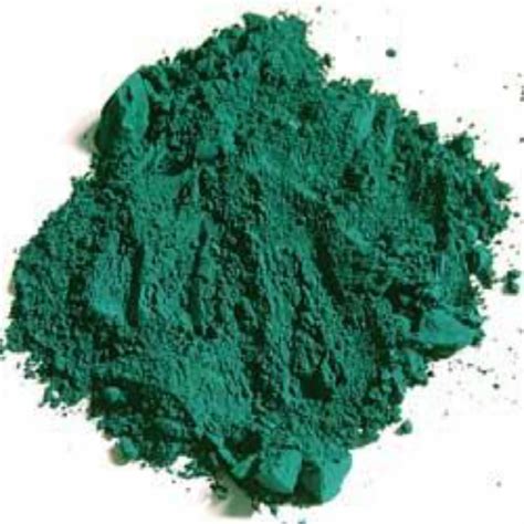 Spray Paint Pigment Pigment Green 7/pigment Green/pigment Green 7/phthalocyanine Green G ...