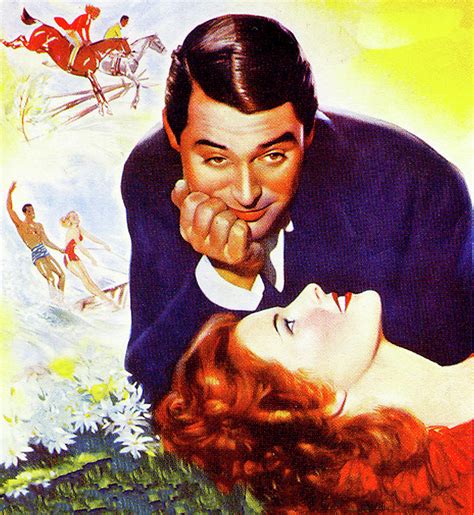 ''Holiday'', 1938, movie poster painting Painting by Stars on Art ...