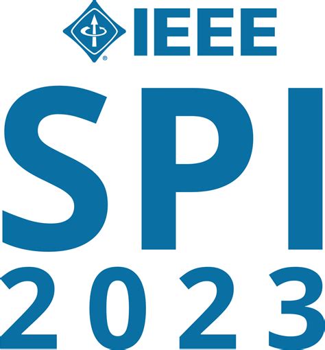 SPI 2023 – 27th IEEE Workshop on Signal and Power Integrity – May 07-10, 2023 – Aveiro, Portugal