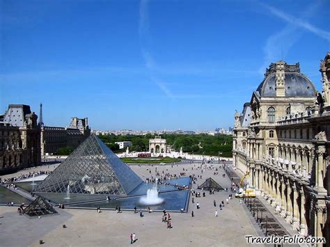 Louvre Museum | Paris, France | photos, pictures @ Singapore Travel ...