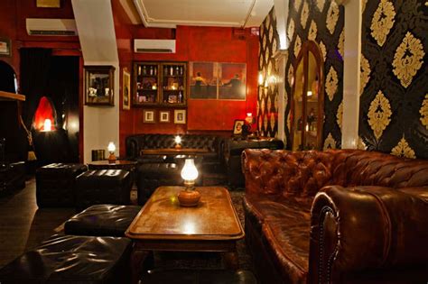 Rome Nightlife Guide: Best Bars in Rome