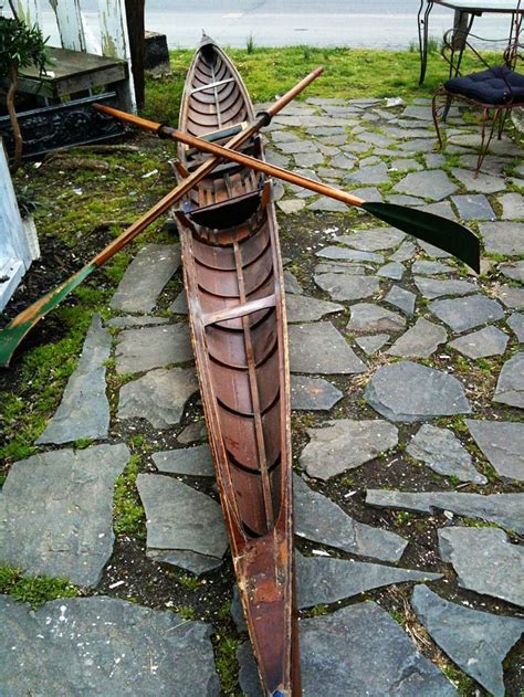 Sculling boat from 1800's - CNS | Rowing scull, Rowing, Rowing crew