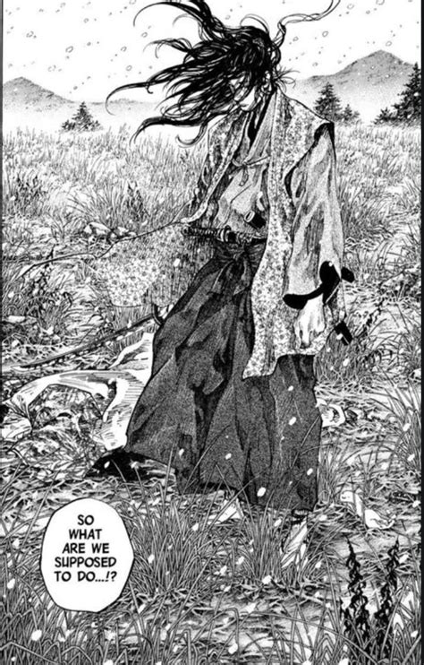 [ART] Vagabond is Beautiful (Vagabond)follow up or reply to this content | Vagabond manga ...