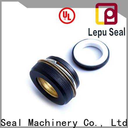 automotive water pump mechanical seal-water pump seal leak | Lepu