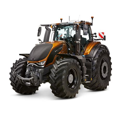 S Series tractors | 280-420 HP | Valtra