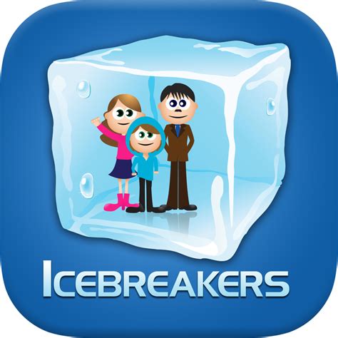 Icebreakers - LAM-Animation