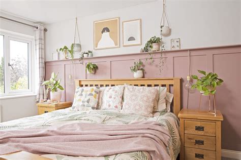 Bedroom wall paneling ideas: 9 easy ways to add character and depth ...