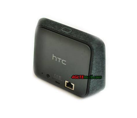 HTC 5G Hub Specifications, Price, Feature and Applications