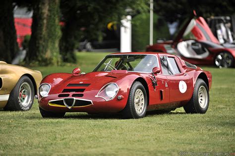 1965 Alfa Romeo Giulia TZ2 Gallery | | SuperCars.net