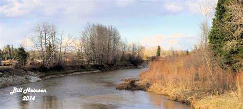 Tributaries - Red Deer River Naturalists