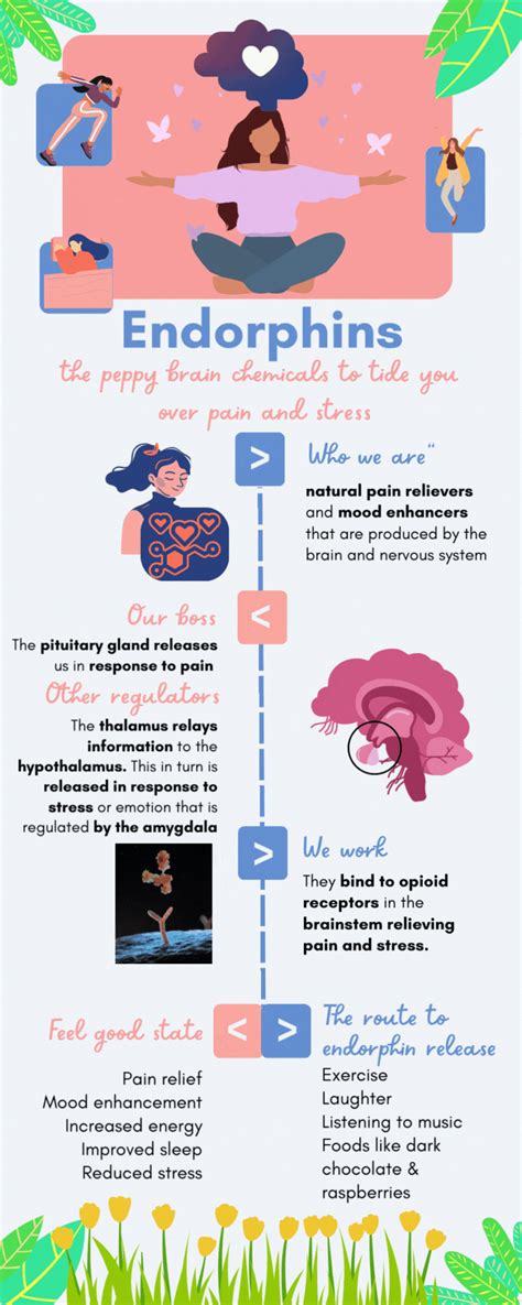 The pain relievers of the brain: endorphins | Happiest Health