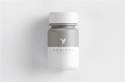 Finasteride - Admired