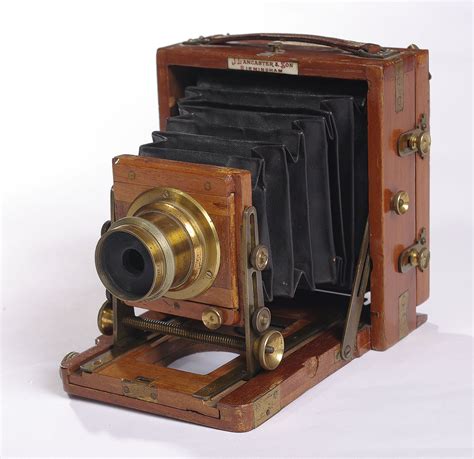 The Three Eras of Photography: Plate, Film, and Digital | PetaPixel