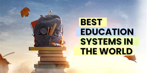 Best 5 Education Systems In The World