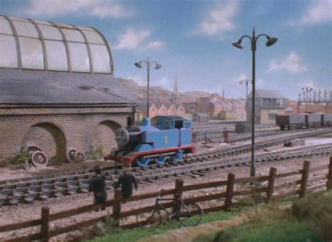 Season 1 | Thomas the Tank Engine Wikia | Fandom powered by Wikia