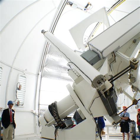 Solar Observatory Telescope