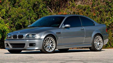 Unveiling the Timeless E46 M3 GTR: A Priceless Masterpiece in ...