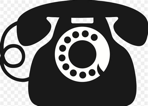 Rotary Dial Telephone Call Mobile Phones Clip Art, PNG, 2397x1711px, Rotary Dial, Black, Black ...