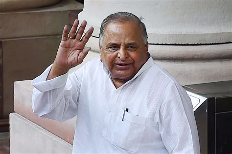 A year on, Mulayam Singh Yadav’s words hold true | News - Times of ...