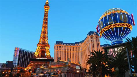 10 Hotels with the Best Views in Las Vegas (2023) (with Prices & Photos) – Trips To Discover