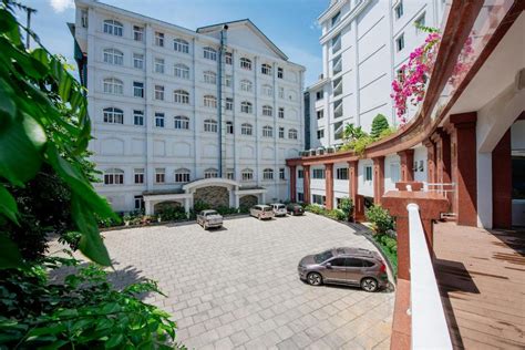 Lao Cai Star Hotel, Lao Cai City | 2021 Updated Prices, Deals