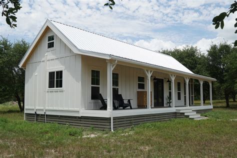 Cottage Cabin 16x40 + Cottage Kwik Room 12x14 — Kanga Room Systems