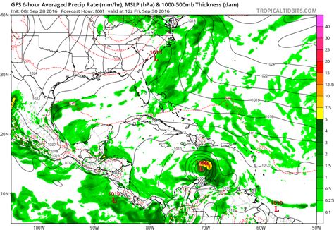 GFS MODEL TROPICAL STORM - Weather Updates 24/7 by Meteorologist joe cioffi