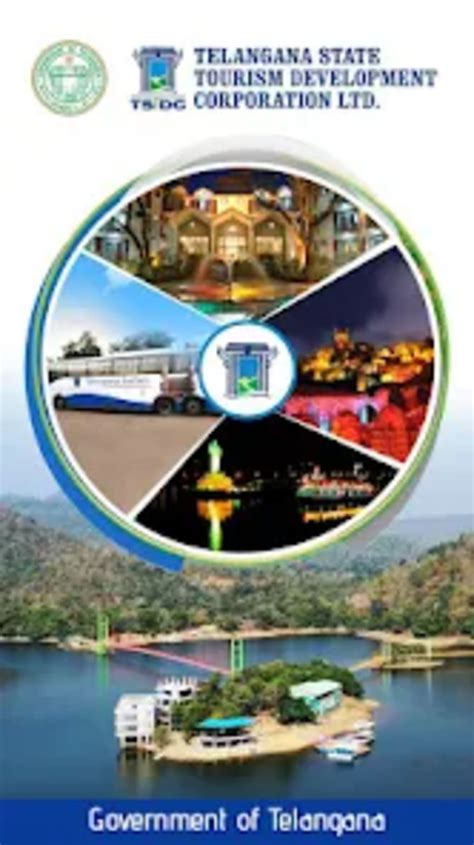 Telangana Tourism - Official for Android - Download