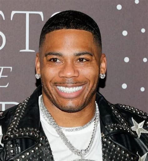 Nelly Age, Net Worth, Wife, Family, Height and Biography - TheWikiFeed