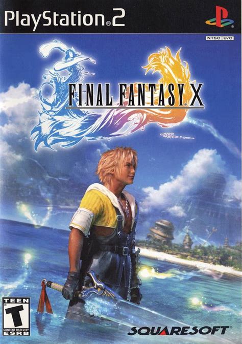 Detonado de Final Fantasy X (PS2) - Dicas KX