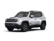 2021 Jeep Renegade Price, Value, Ratings & Reviews | Kelley Blue Book