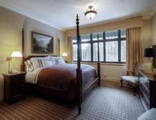 Room Rates & Details | Ahwahnee Hotel