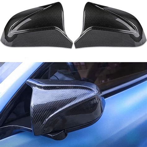 Tesla Model 3 Side Mirror Cover Replacement|Evoautostore