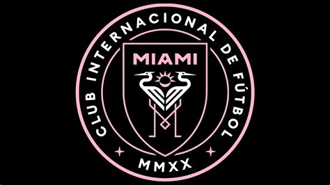 Inter Miami Logo, symbol, meaning, history, PNG, brand