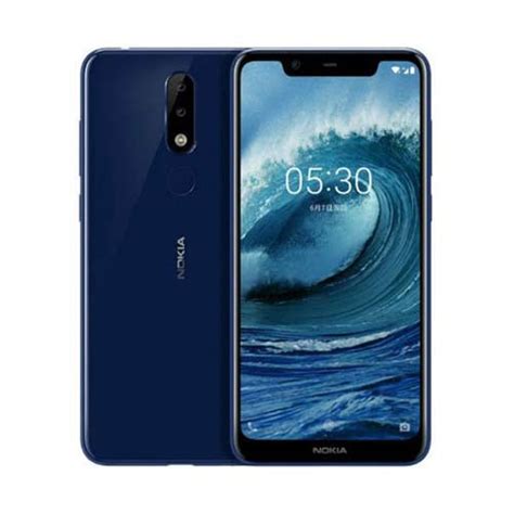 Nokia X5 Price in Bangladesh 2024 | ClassyPrice