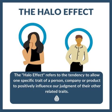 Halo Effect Examples – StudiousGuy