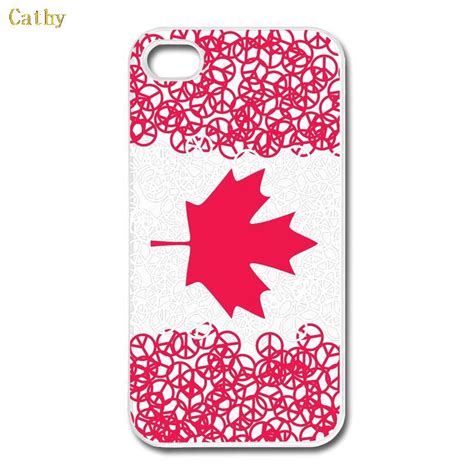 Canada Flag Funny Art Image