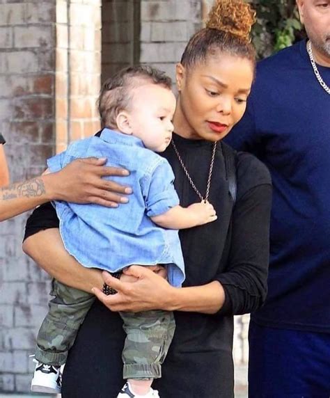 Eissa Al Mana: Janet Jackson's Son with a Passion for Music