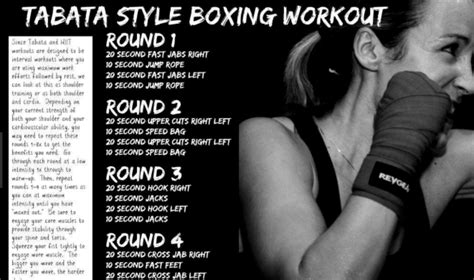 How Beneficial Are Heavy Bag Workouts? - Punching Bag Workout Benefits ...