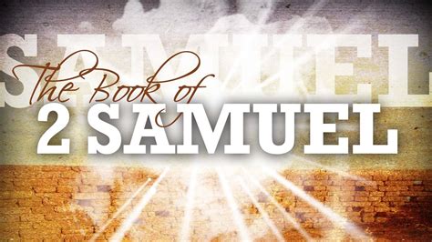 Brought to the Table (2 Samuel 9:1-13) - YouTube