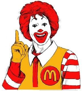 Ronald McDonald: Video Gallery | Know Your Meme