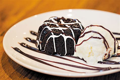 For The Love Of Chocolate | Applebee's, Ruth's Chris Steak House ...