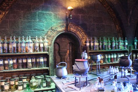 Harry Potter Studio Tour London Images and Details | Collider