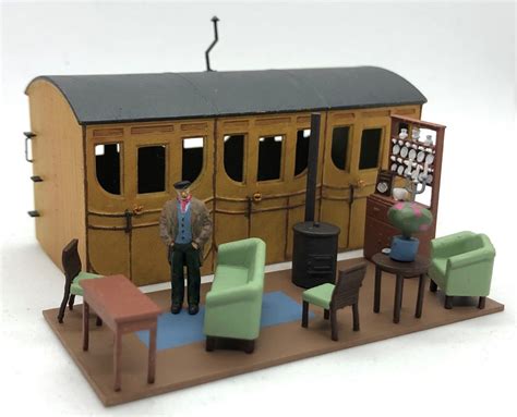 The Titfield Thunderbolt 70th Anniversary Range – Rapido Trains UK