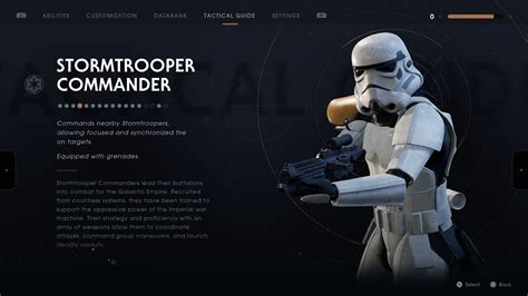 Stormtrooper Commander - Star Wars: Jedi Fallen Order Guide - IGN