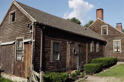 ‘The Conjuring’ house's new owners have evidence it's still haunted