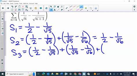 SOLVED:Determine whether the series is convergent or divergent by ...