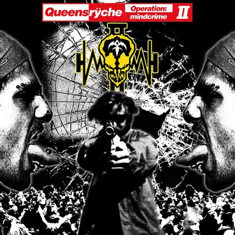 Queensrÿche's Operation: Mindcrime II 10 Years Later | CrypticRock ...